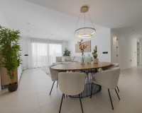 Obra nueva - Villa independiente - Torrevieja - Sector 25