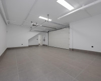 Obra nueva - Villa independiente - Torrevieja - Sector 25