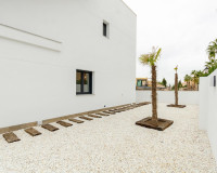 Obra nueva - Villa independiente - Torrevieja - Torretas