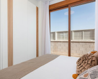 Obra nueva - Villa independiente - Vera - Vera Playa