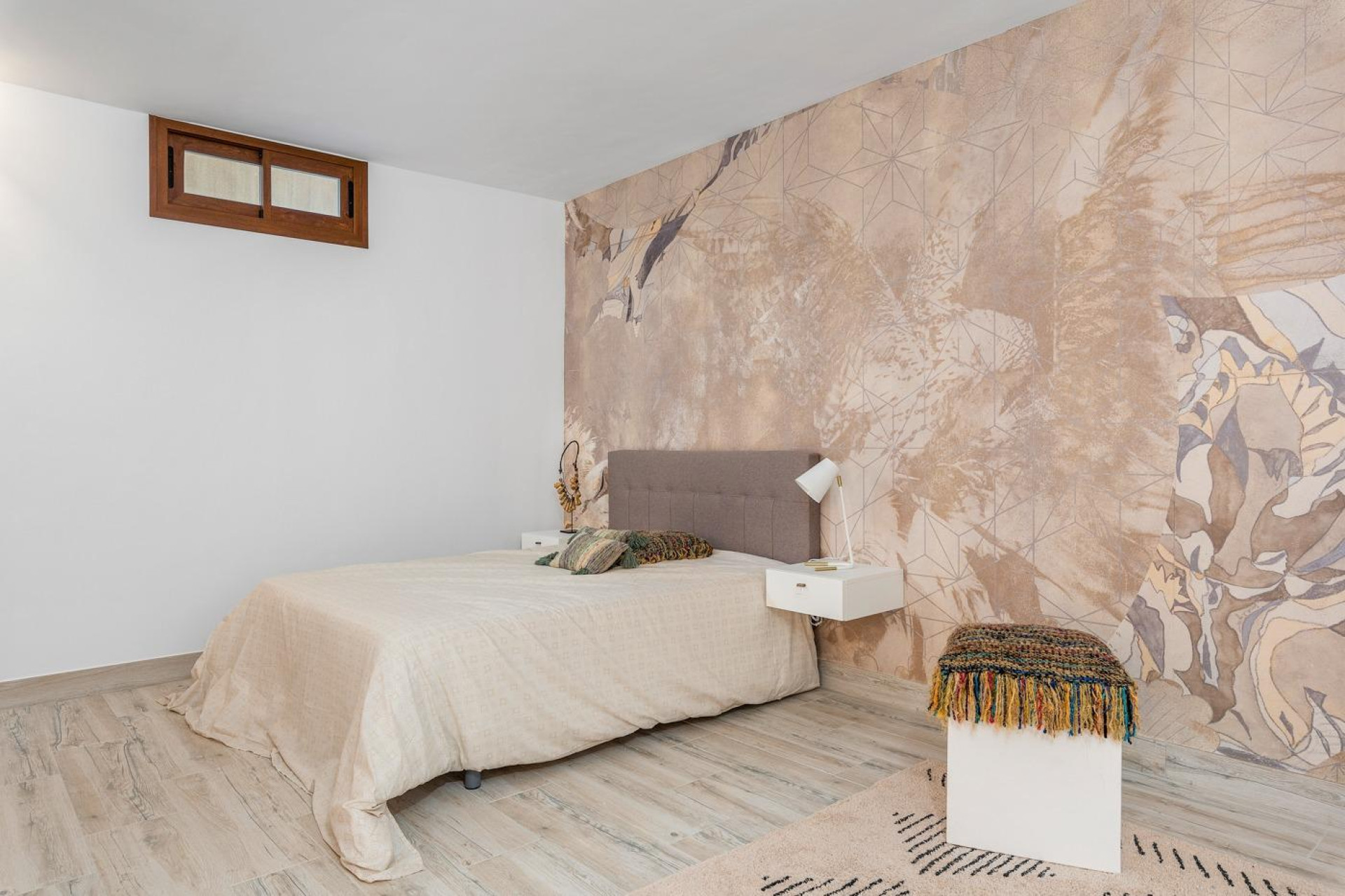 Obra nueva - Villa independiente - Vera - Vera Playa