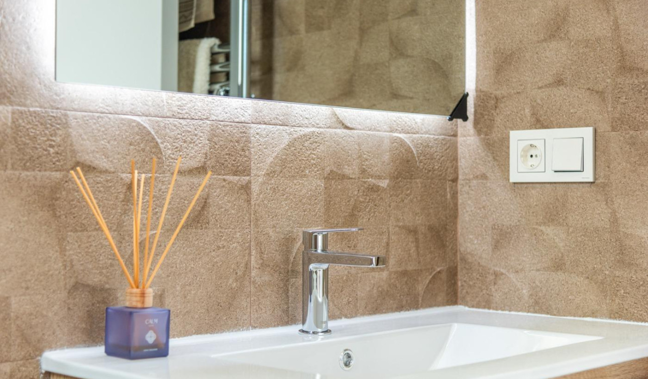 Obra nueva - Villa independiente - Vera - Vera Playa