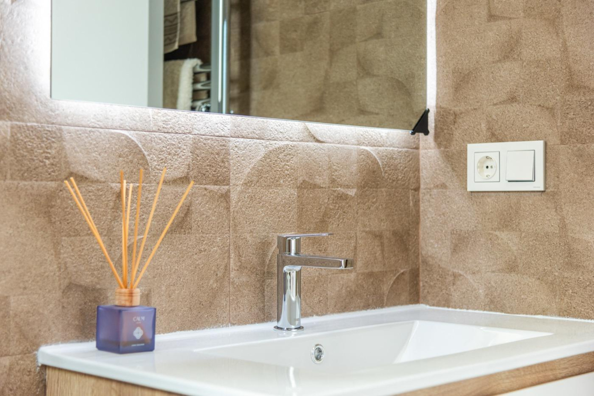 Obra nueva - Villa independiente - Vera - Vera Playa