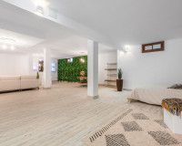 Obra nueva - Villa independiente - Vera - Vera Playa