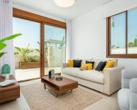 Obra nueva - Villa independiente - Vera - Vera Playa