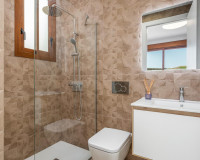 Obra nueva - Villa independiente - Vera - Vera Playa