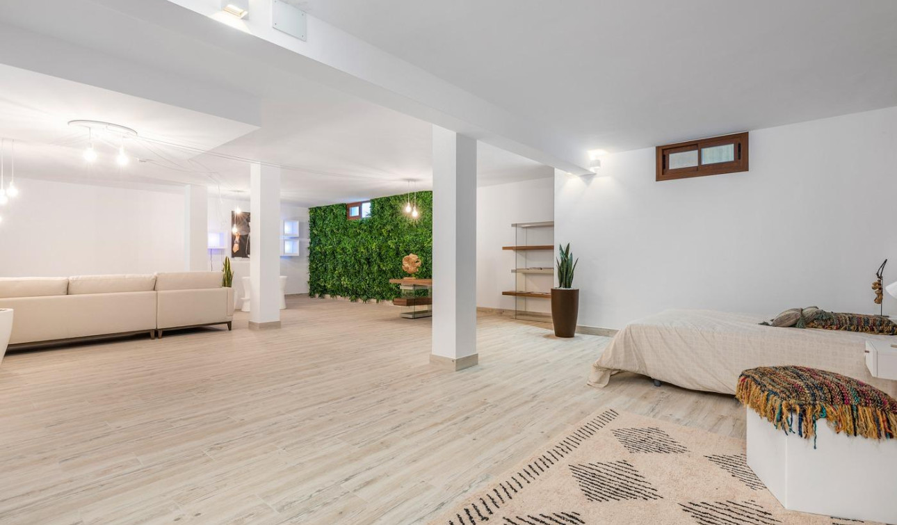 Obra nueva - Villa independiente - Vera - Vera Playa