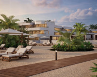 Obra nueva - Villa independiente - Vera - Vera Playa