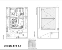 Obra nueva - Villa independiente - Vera - Vera Playa