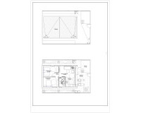 Obra nueva - Villa independiente - Vera - Vera Playa