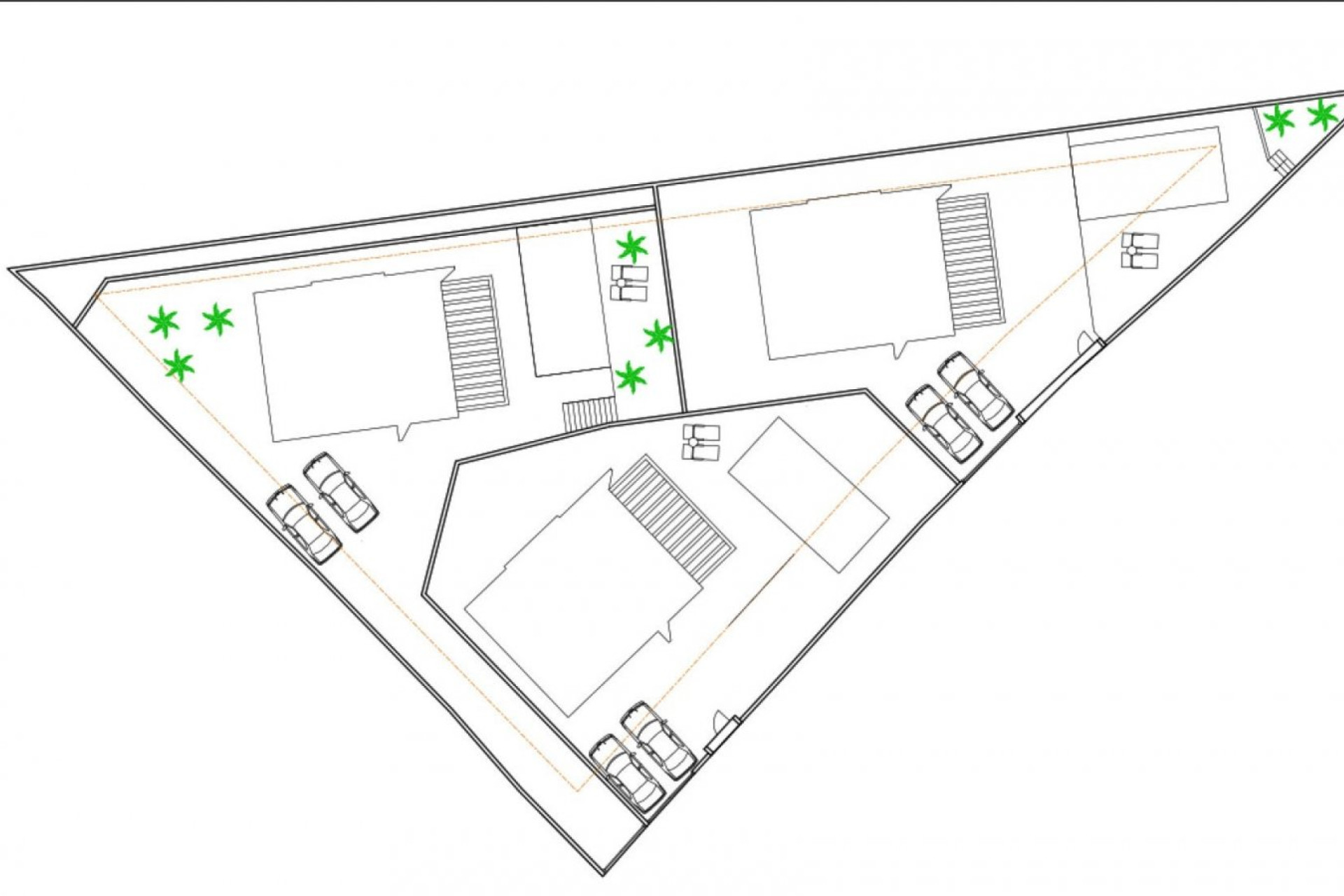 Obra nueva - Villa independiente - Villajoyosa - Playas Del Torres