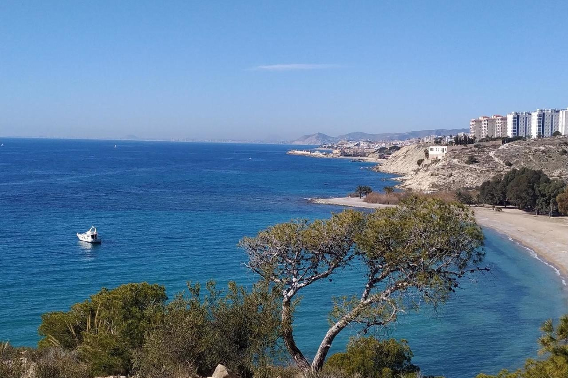 Obra nueva - Villa independiente - Villajoyosa - Playas Del Torres