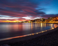 Obra nueva - Villa independiente - Villajoyosa - Playas Del Torres