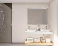 Obra nueva - Villa independiente - Yecla