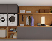 Obra nueva - Villa independiente - Yecla