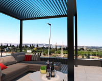 Obra nueva - Villa Pareada - Los Montesinos