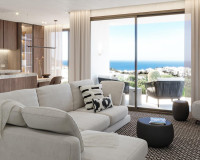 Obra nueva - Villa Pareada - Mojacar - Playa De Macenas