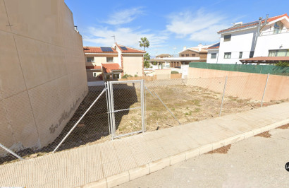 Parcela / Terreno - Reventa - Benijofar - Center