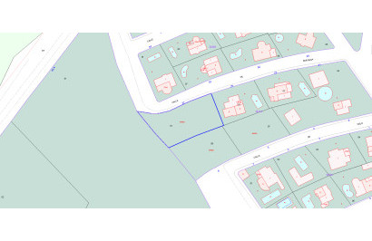 Parcela / Terreno - Reventa - San Miguel de Salinas - San Miguel de Salinas