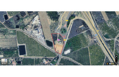 Parcela / Terreno - Reventa - San Miguel de Salinas - San Miguel Salinas