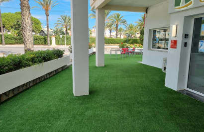 Perceel / Grond - Herverkoop - Cabo Roig - Cabo Roig