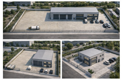 Plot / Land - Resale - Rojales - Rojales