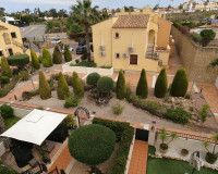 Resale - Apartment / Flat - Algorfa - La Finca Golf