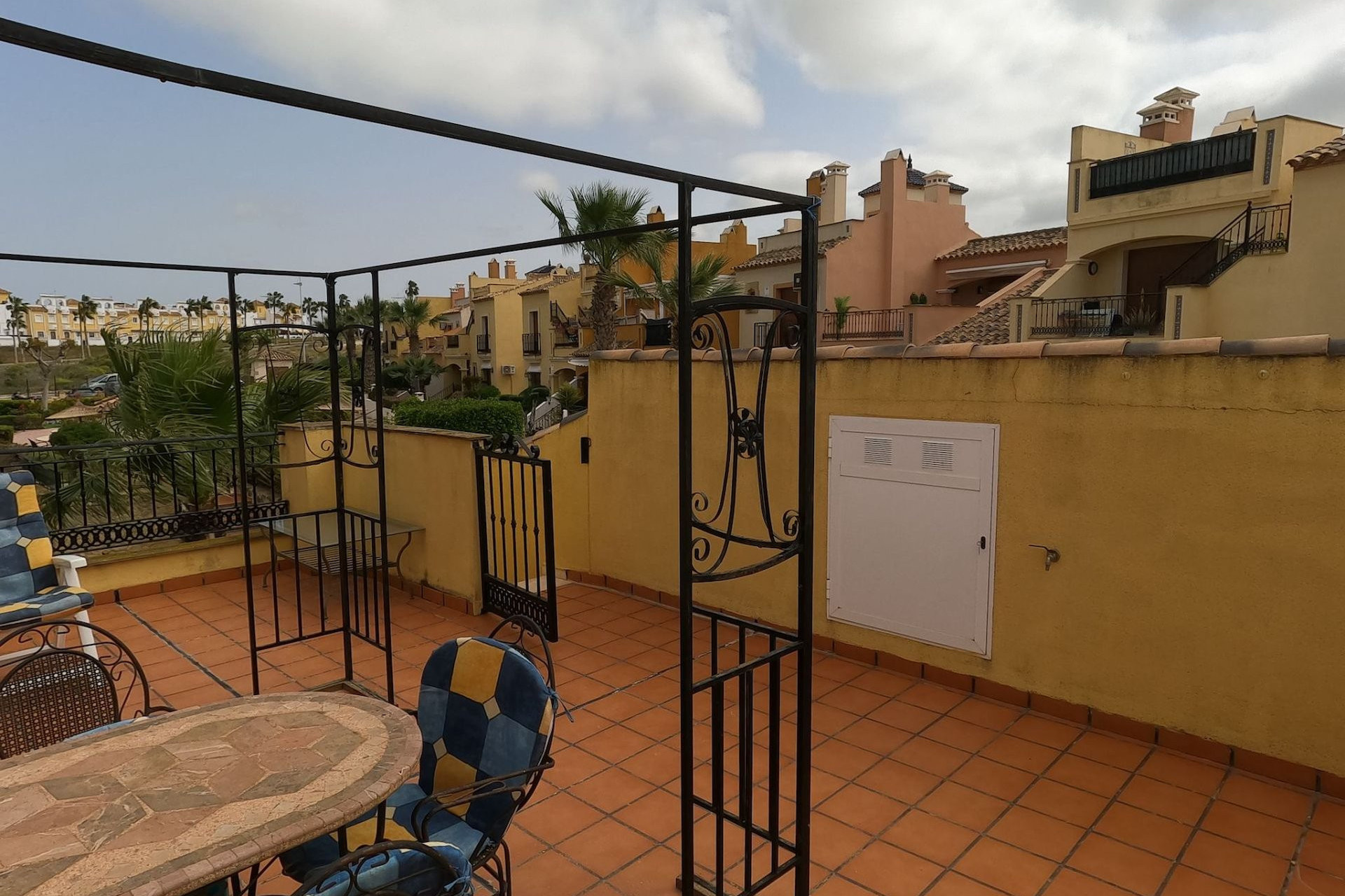 Resale - Apartment / Flat - Algorfa - La Finca Golf