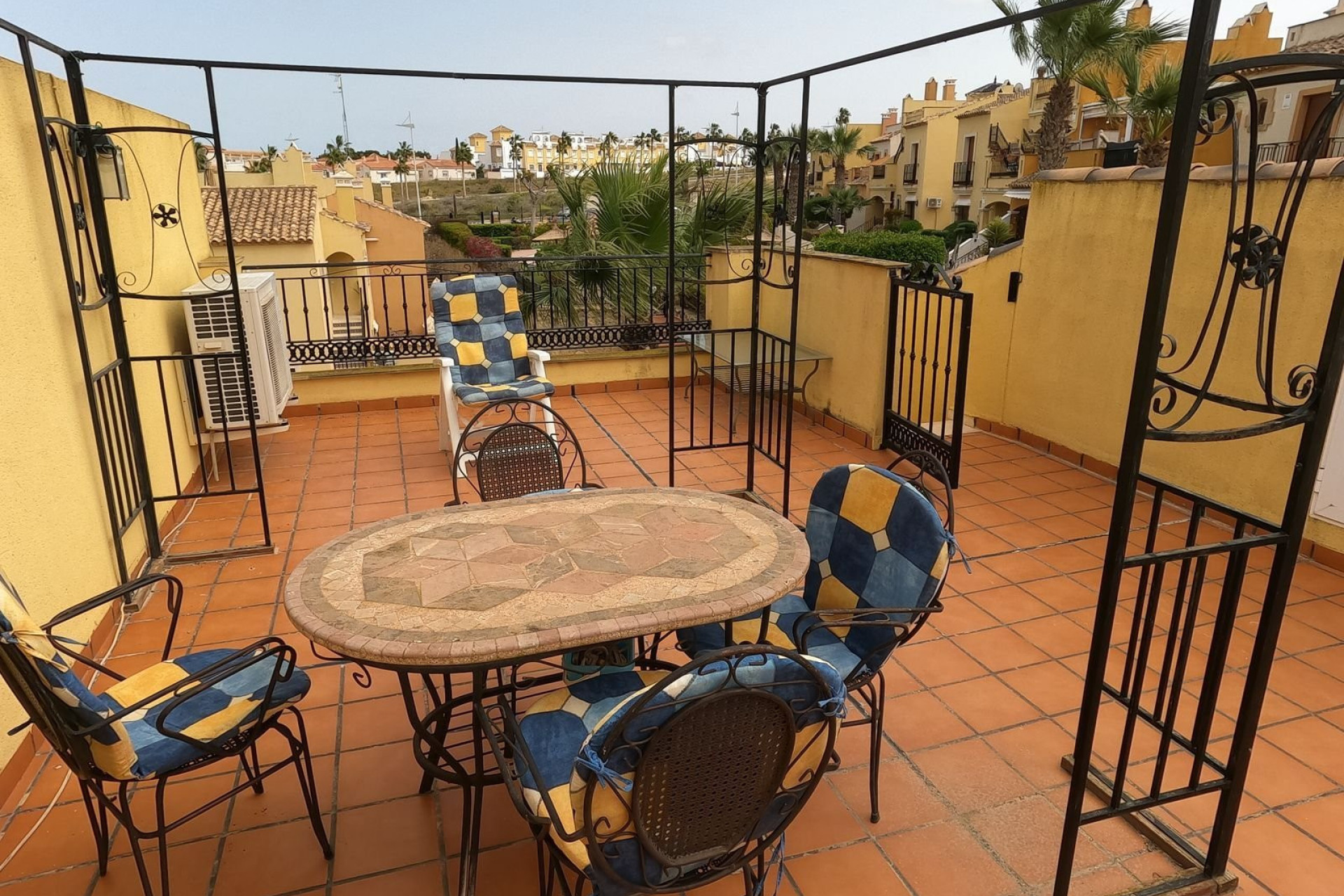 Resale - Apartment / Flat - Algorfa - La Finca Golf