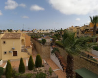 Resale - Apartment / Flat - Algorfa - La Finca Golf