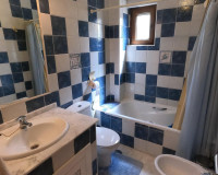 Resale - Apartment / Flat - Algorfa - La Finca Golf