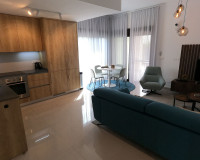 Resale - Apartment / Flat - Algorfa - La Finca Golf