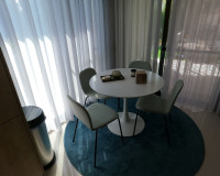 Resale - Apartment / Flat - Algorfa - La Finca Golf