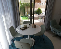 Resale - Apartment / Flat - Algorfa - La Finca Golf