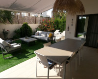 Resale - Apartment / Flat - Algorfa - La Finca Golf
