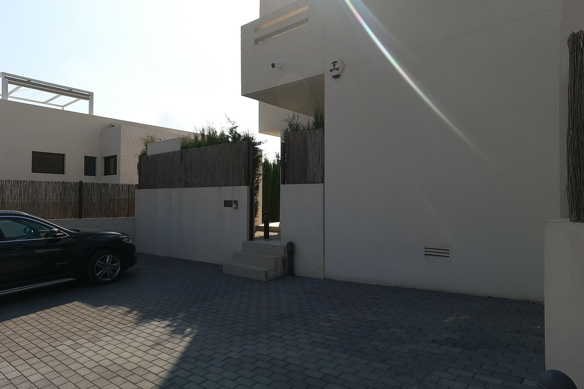 Resale - Apartment / Flat - Algorfa - La Finca Golf