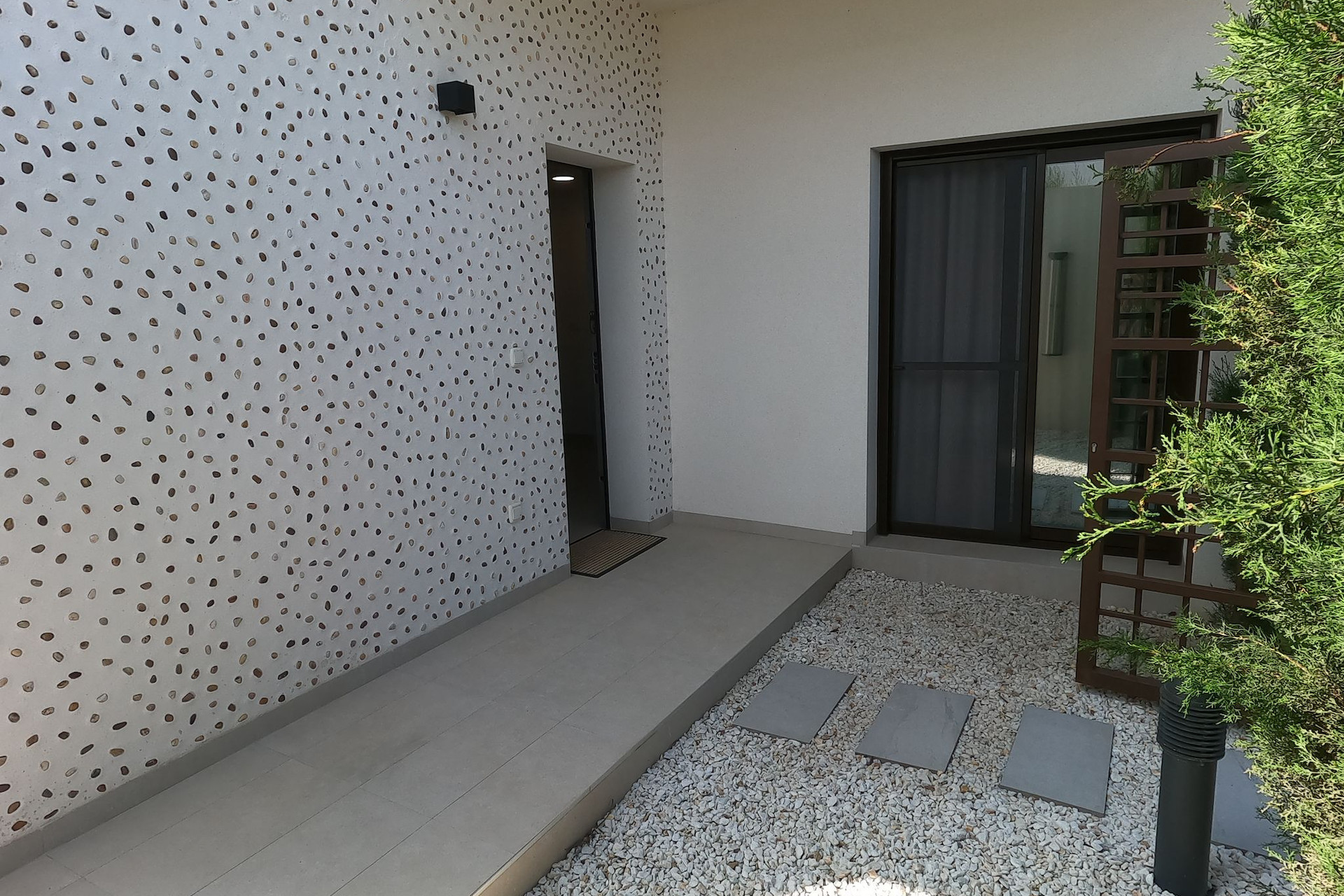 Resale - Apartment / Flat - Algorfa - La Finca Golf