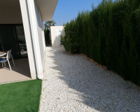 Resale - Apartment / Flat - Algorfa - La Finca Golf
