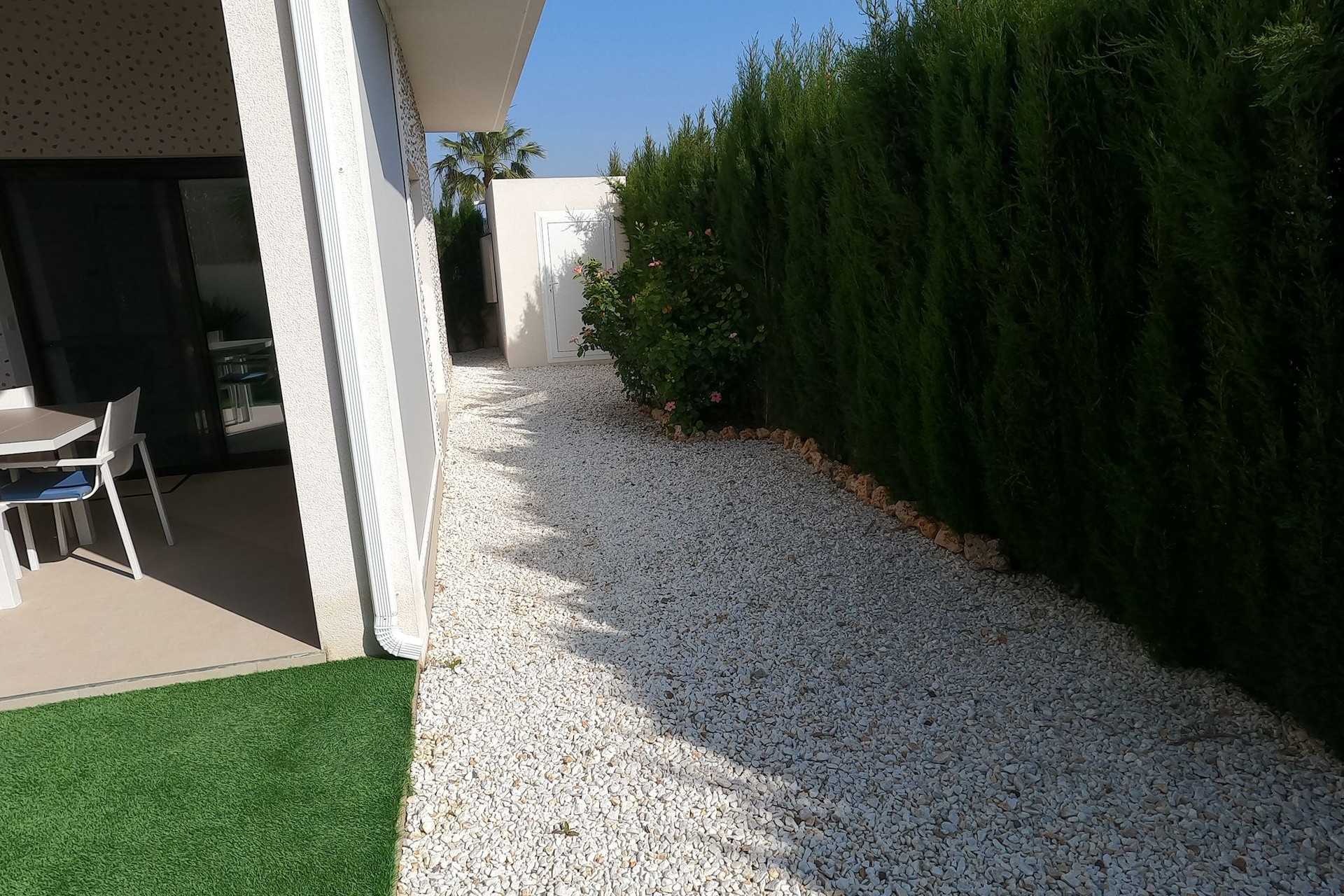 Resale - Apartment / Flat - Algorfa - La Finca Golf