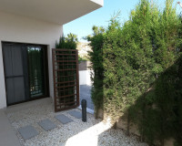Resale - Apartment / Flat - Algorfa - La Finca Golf