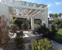 Resale - Apartment / Flat - Algorfa - La Finca Golf