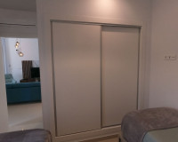 Resale - Apartment / Flat - Algorfa - La Finca Golf