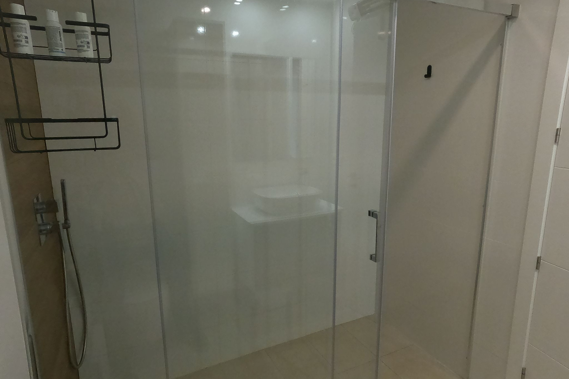 Resale - Apartment / Flat - Algorfa - La Finca Golf