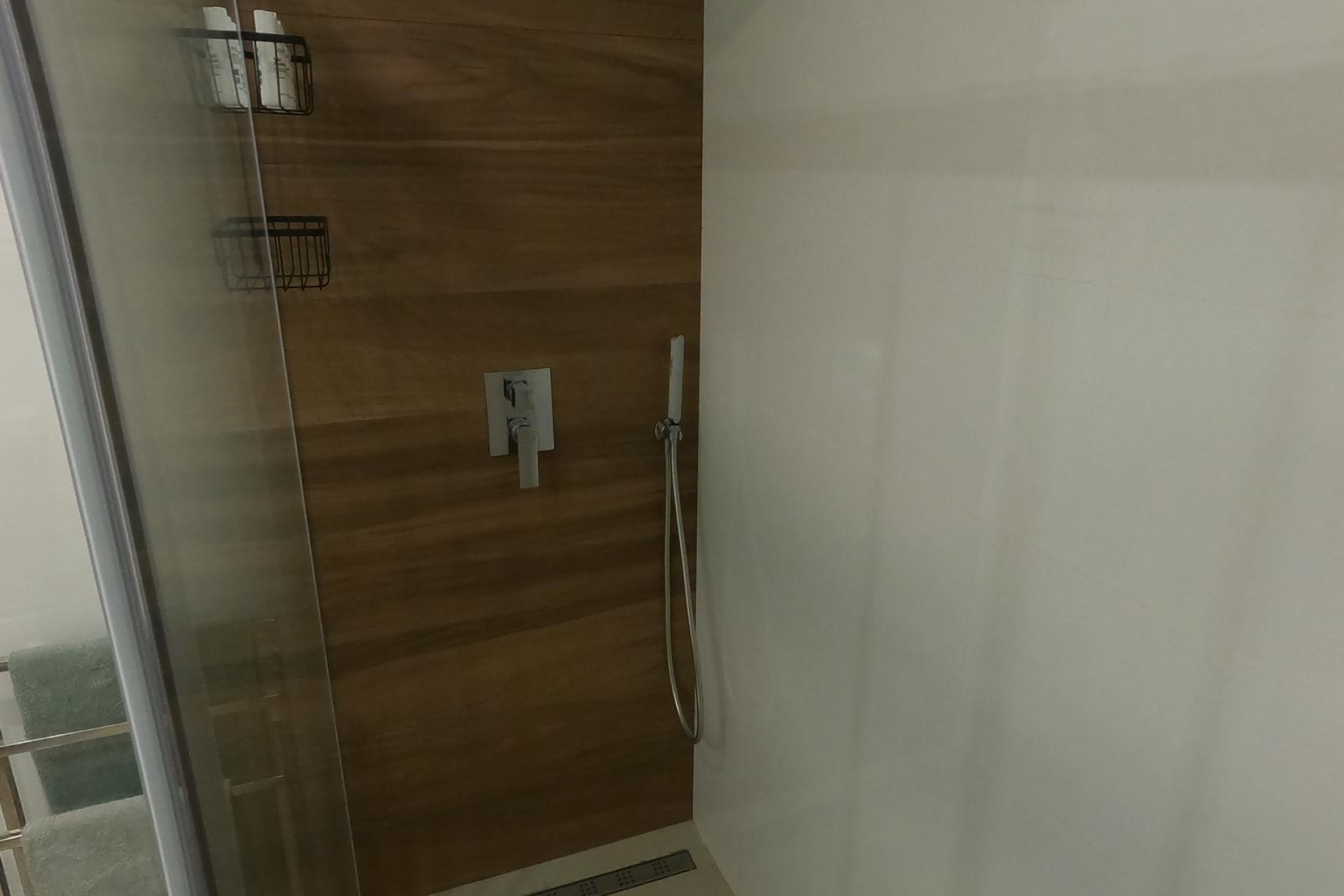 Resale - Apartment / Flat - Algorfa - La Finca Golf