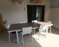Resale - Apartment / Flat - Algorfa - La Finca Golf