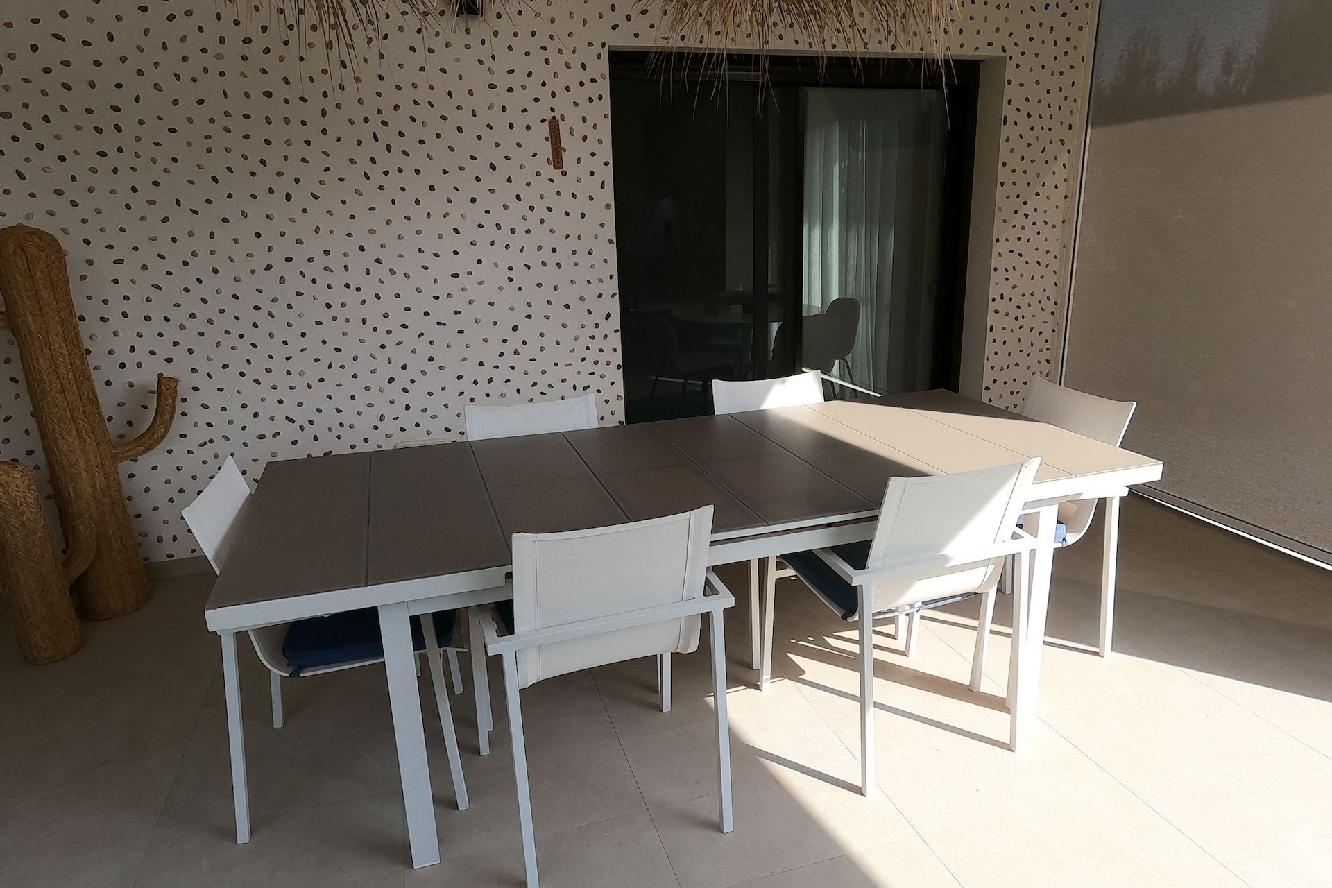 Resale - Apartment / Flat - Algorfa - La Finca Golf