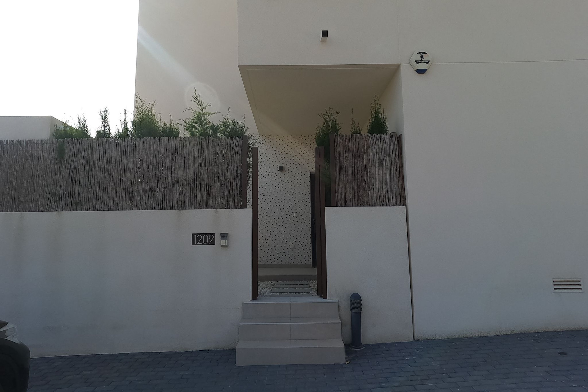 Resale - Apartment / Flat - Algorfa - La Finca Golf