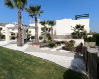 Resale - Apartment / Flat - Algorfa - La Finca Golf