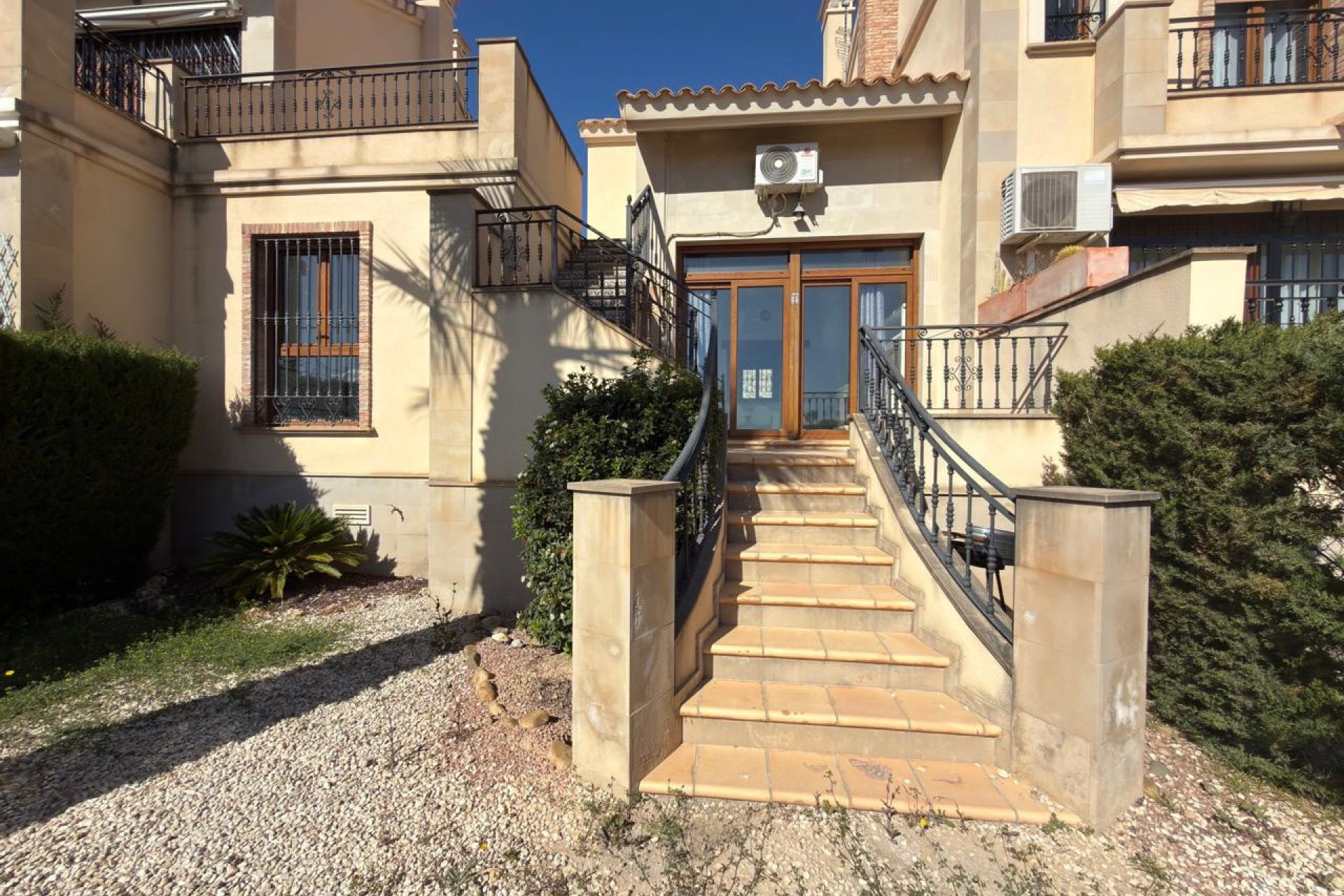 Resale - Apartment / Flat - Algorfa - La Finca Golf