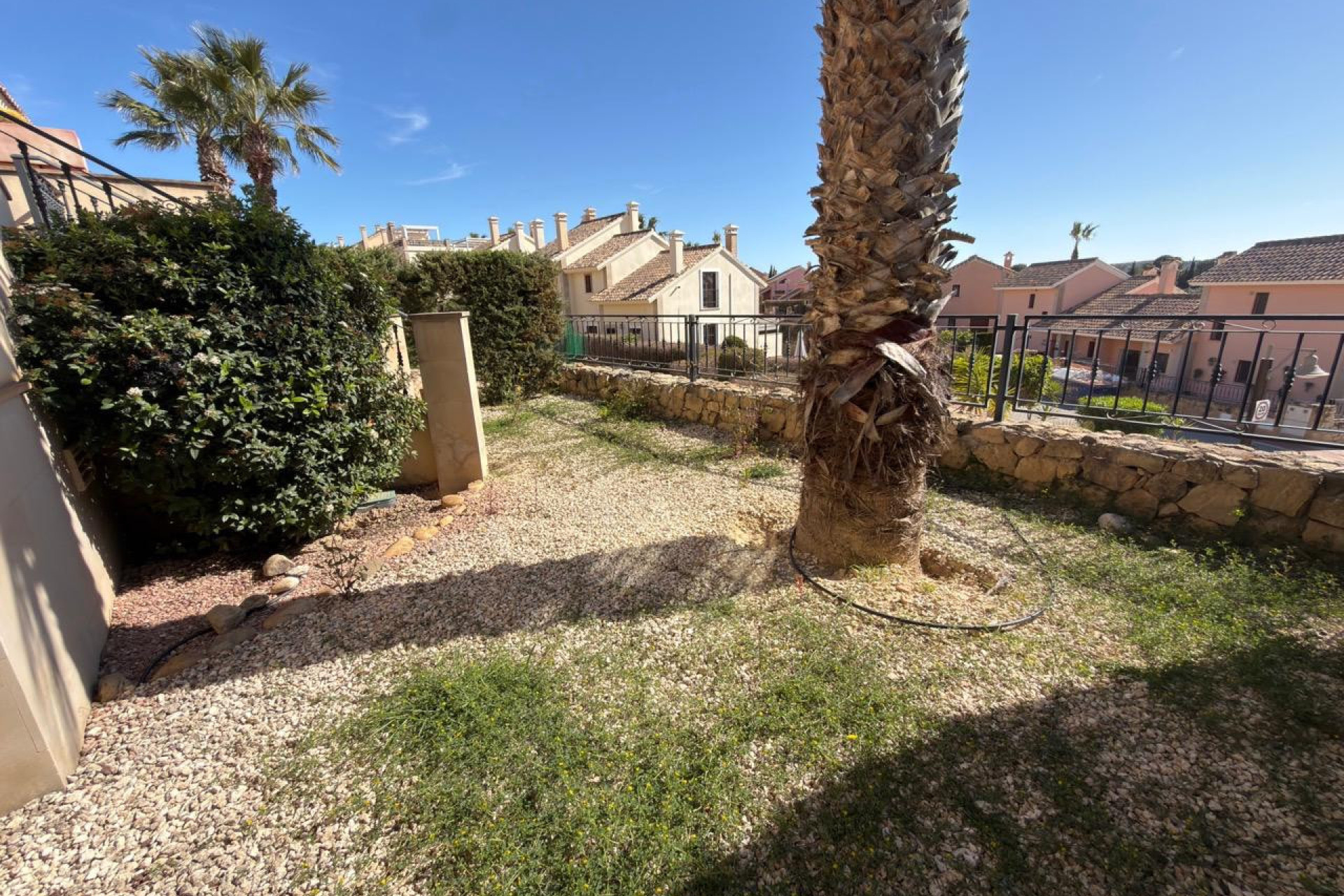 Resale - Apartment / Flat - Algorfa - La Finca Golf